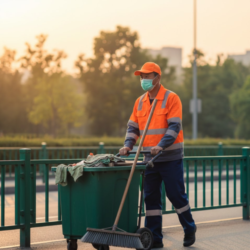 All Junk Removal In Dubai
