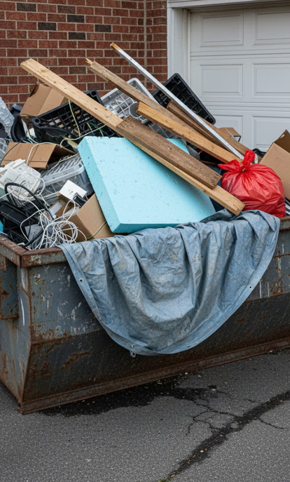 Dubai’s Leading Junk Removal Service By Experts