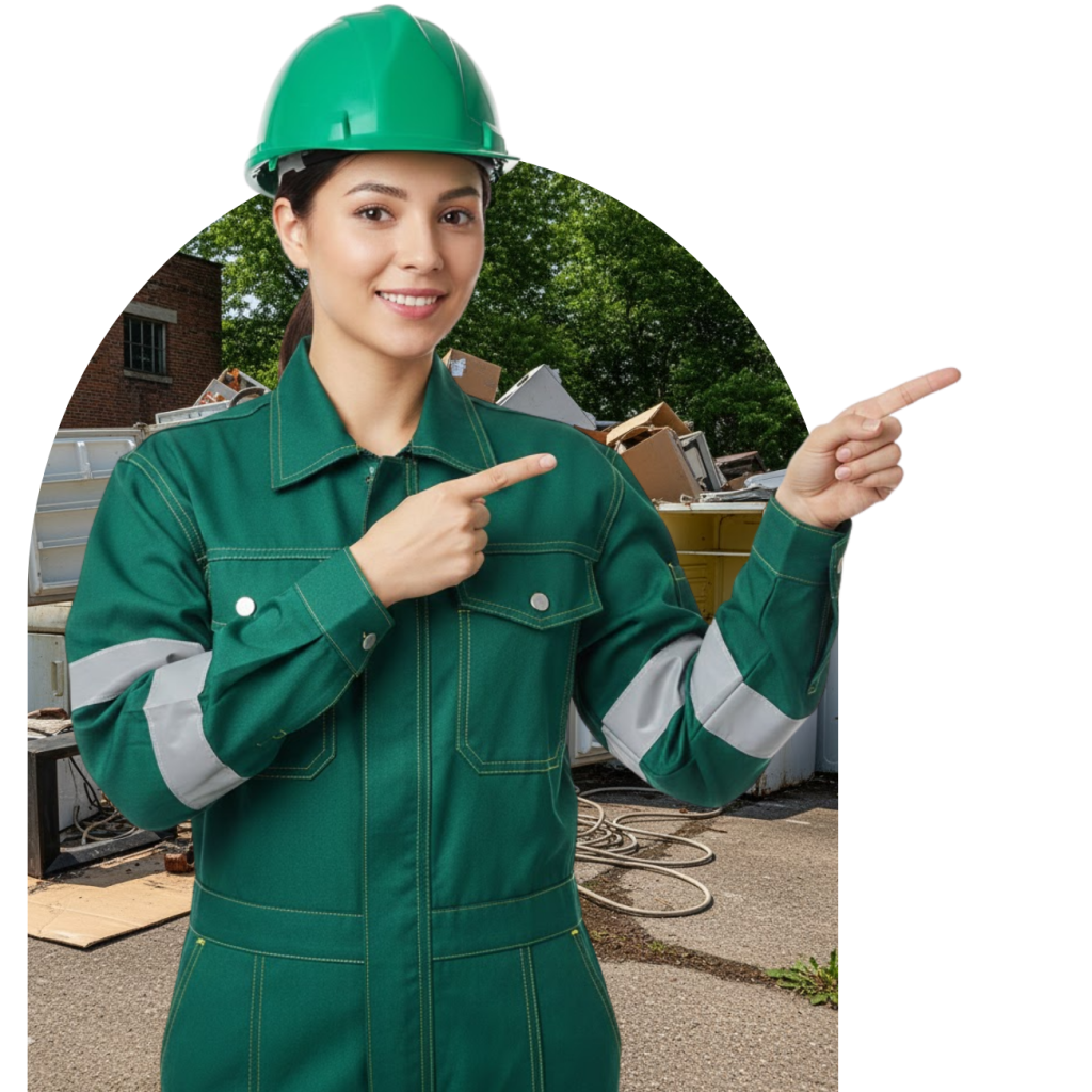 Trusted Appliance Removal Service By Experts In Dubai