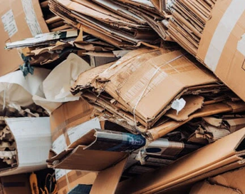 Scrap Removal Near Me